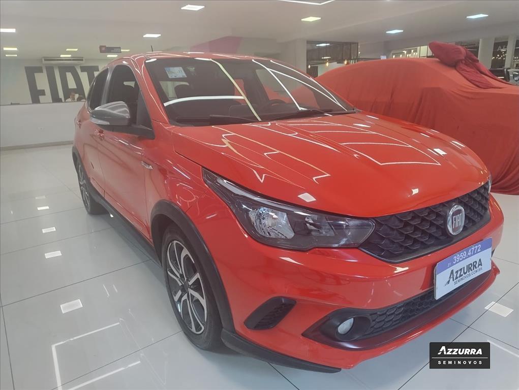 ARGO 1.8 E.TORQ FLEX HGT AT62