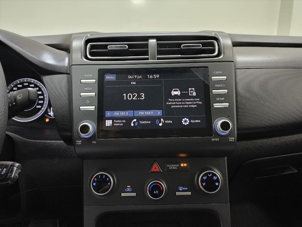 CRETA 1.0 TGDI FLEX COMFORT AUTOMÁTICO8