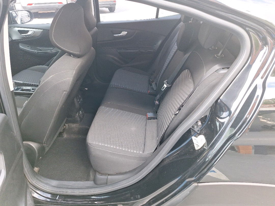 FASTBACK 1.0 TURBO 200 FLEX AUDACE CVT6
