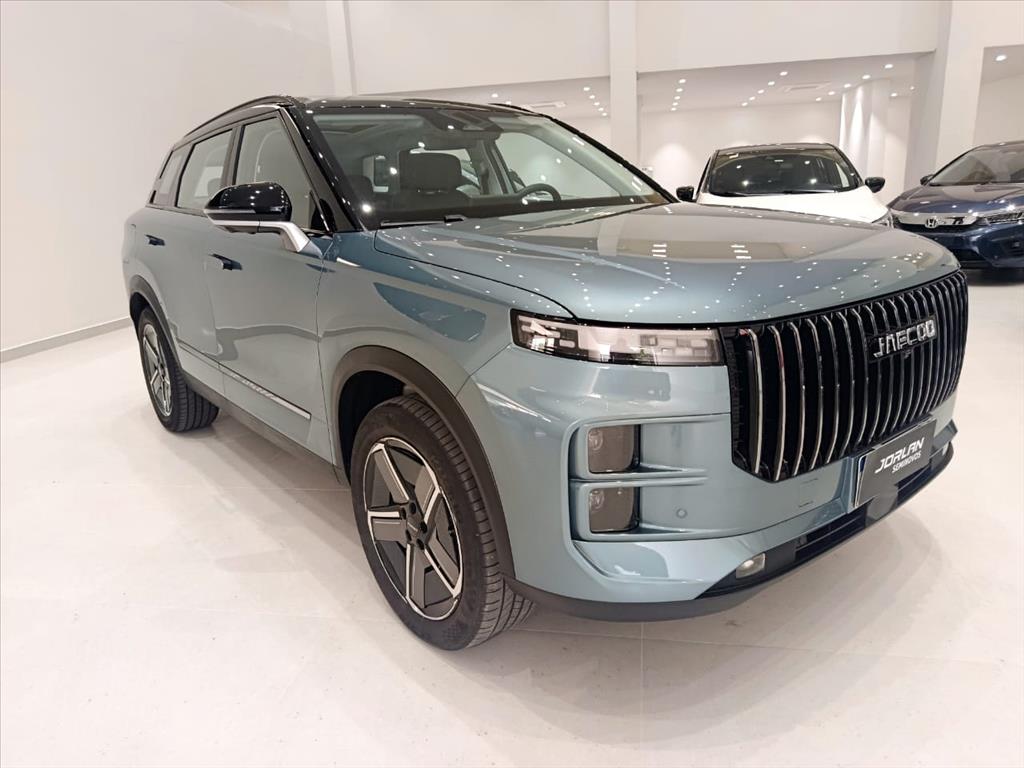 7 1.5 TGDI PHEV PRESTIGE DHT