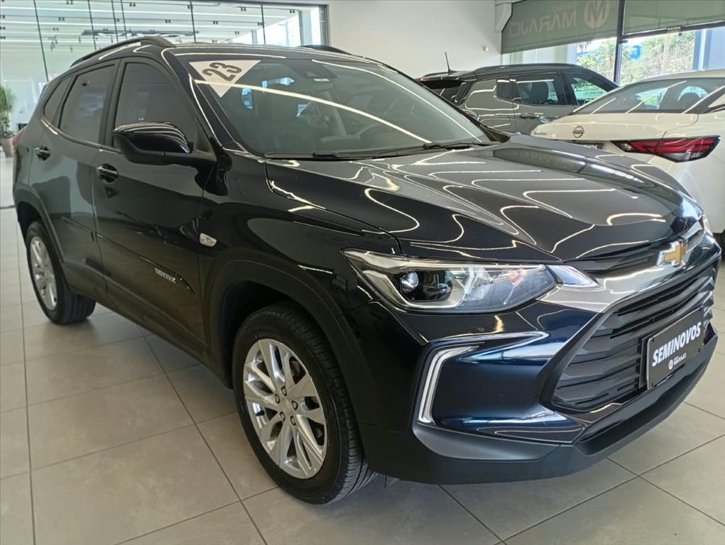 TRACKER 1.0 TURBO FLEX LTZ AUTOMÁTICO1