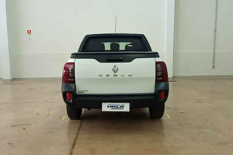 DUSTER OROCH 1.6 16V SCE FLEX EXPRESS MANUAL5