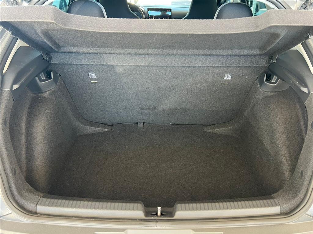 TERA 1.0 170 TSI COMFORT AUTOMÁTICO20