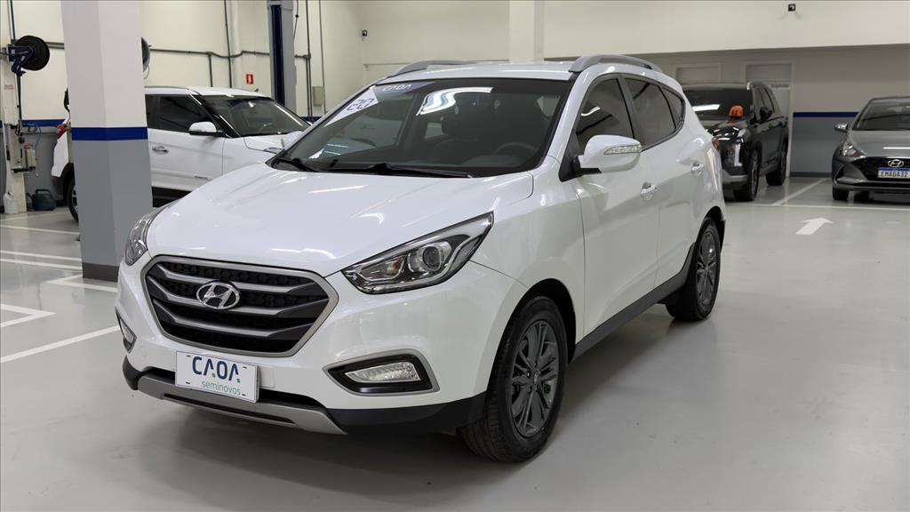 2.0 MPFI GL 16V FLEX 4P AUTOMÁTICO