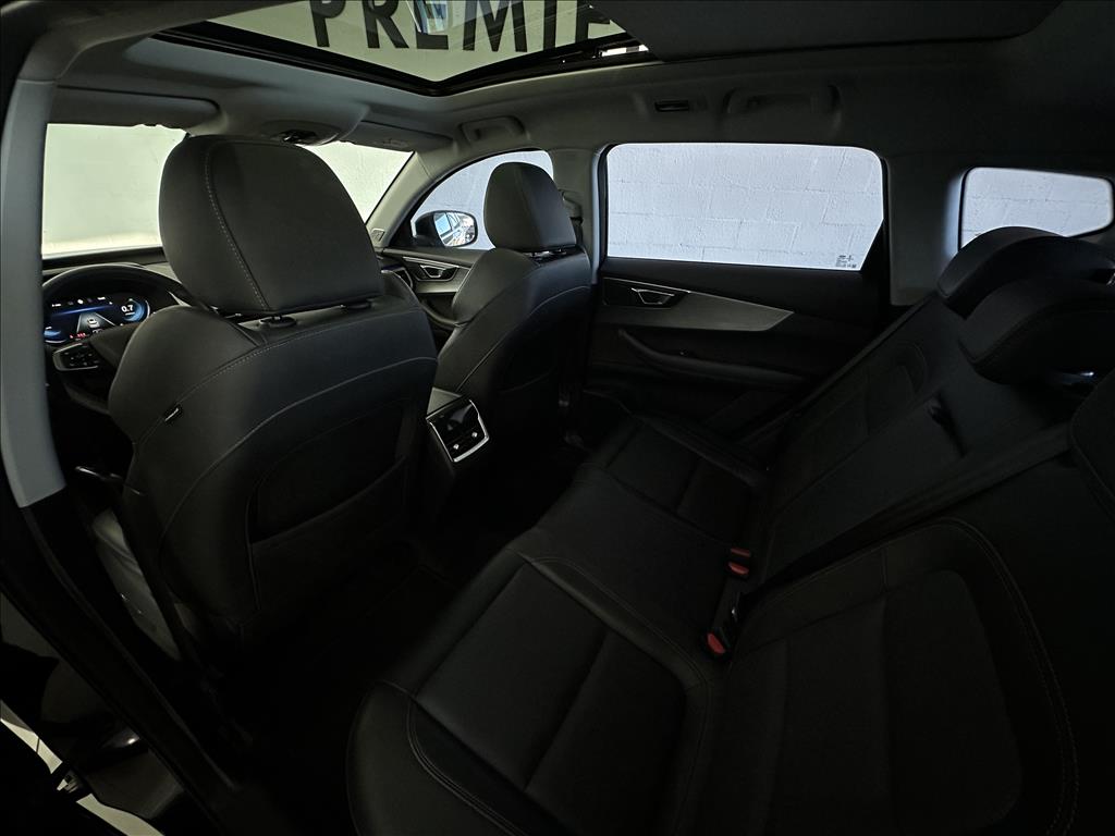 TIGGO 7 PRO 1.6 TGDI GASOLINA DCT9