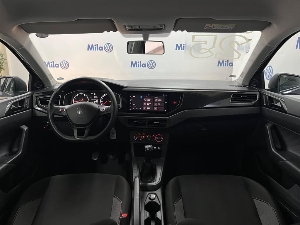 POLO 1.0 MPI TRACK MANUAL9