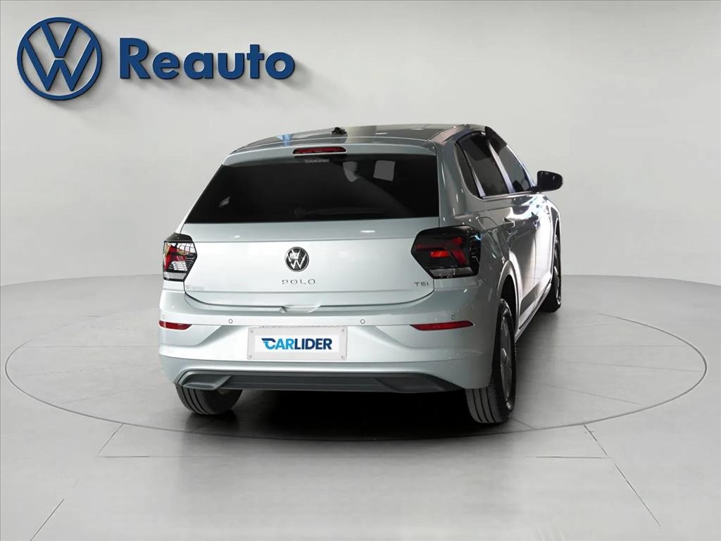 POLO 1.0 170 TSI MANUAL4