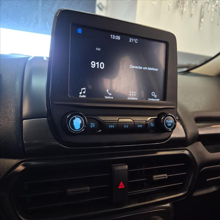 ECOSPORT 1.5 TI-VCT FLEX SE MANUAL7