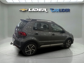 FOX 1.6 MSI TOTAL FLEX XTREME 4P MANUAL5