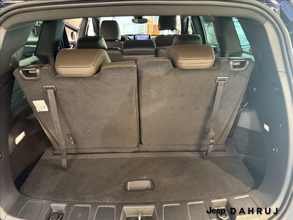 COMMANDER 1.3 T270 TURBO FLEX OVERLAND AT610