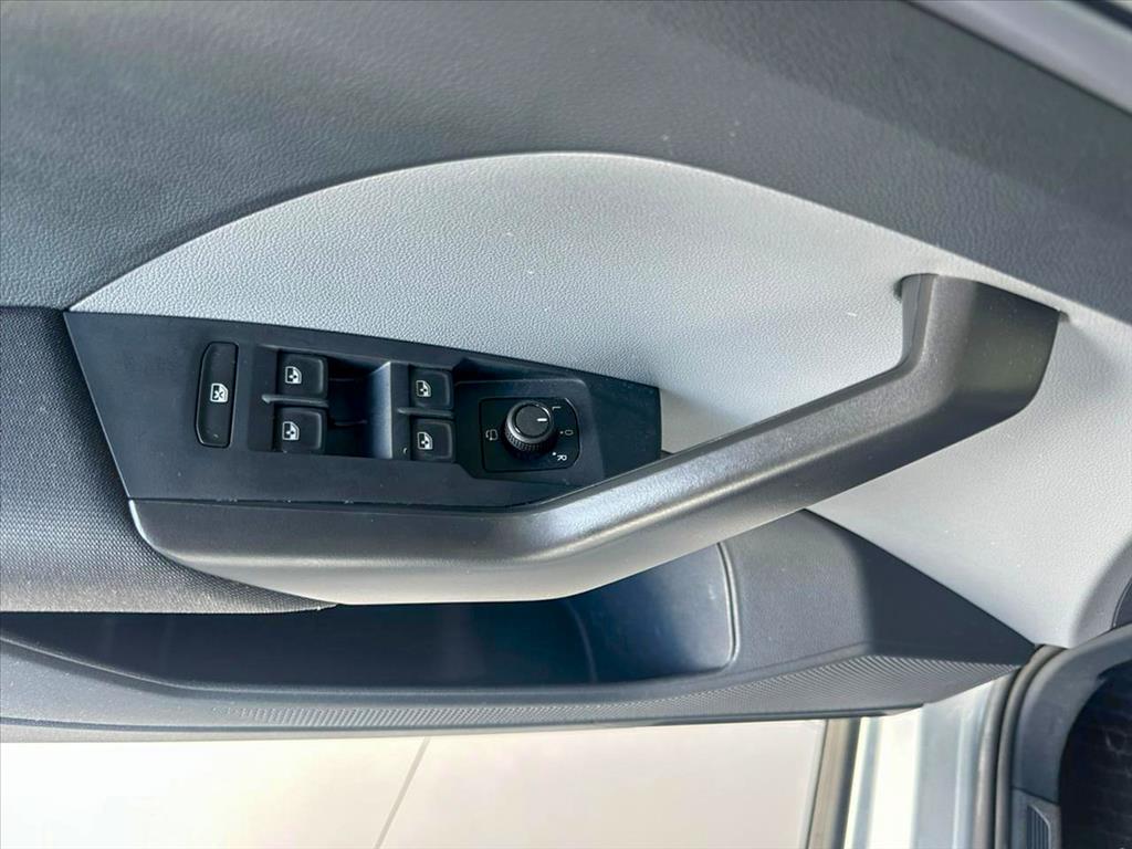 T-CROSS 1.0 200 TSI TOTAL FLEX AUTOMÁTICO12