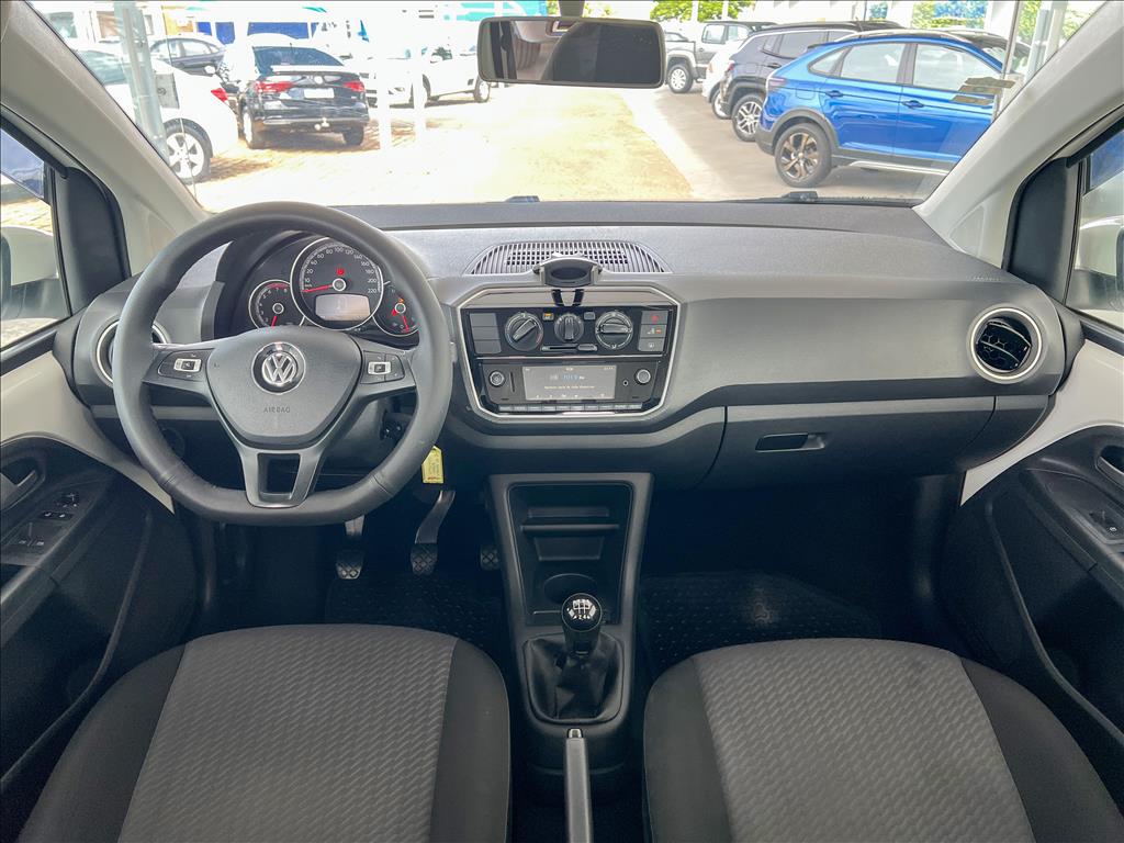 UP 1.0 170 TSI TOTAL FLEX CONNECT 4P MANUAL11
