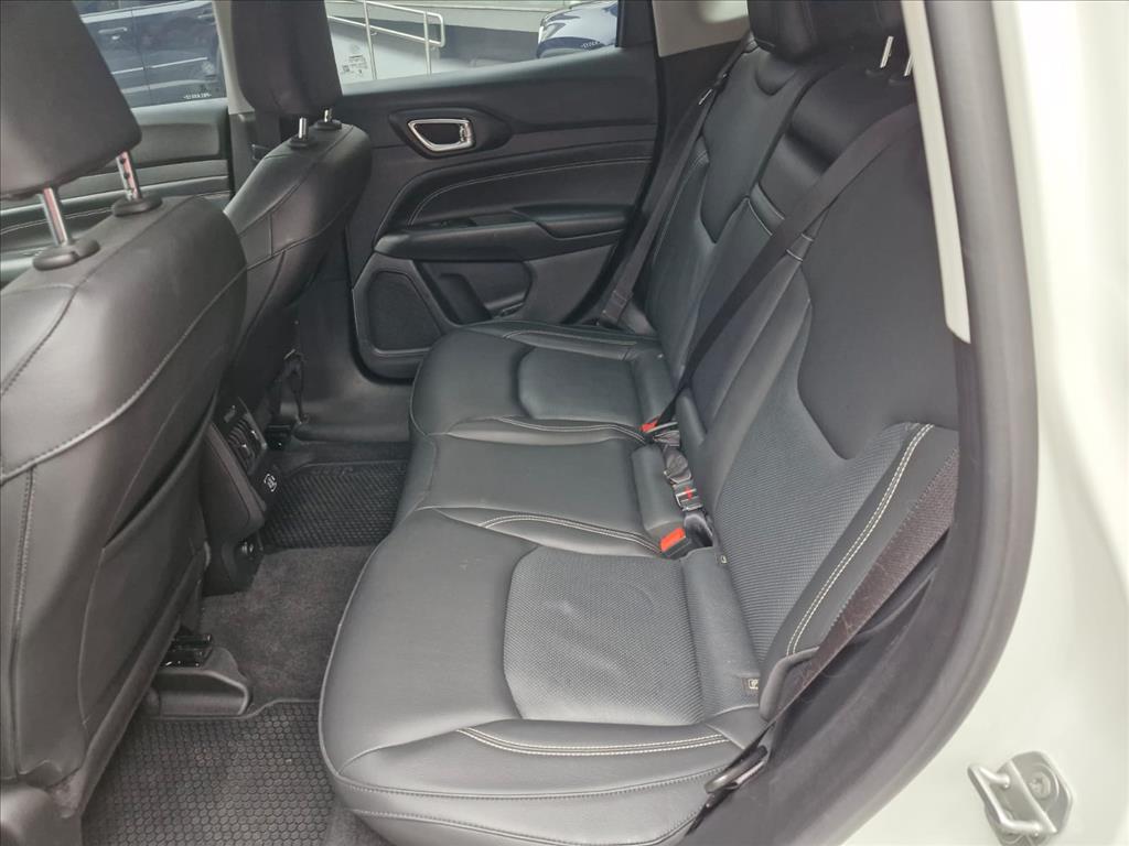 COMPASS 1.3 T270 TURBO FLEX LONGITUDE AT619