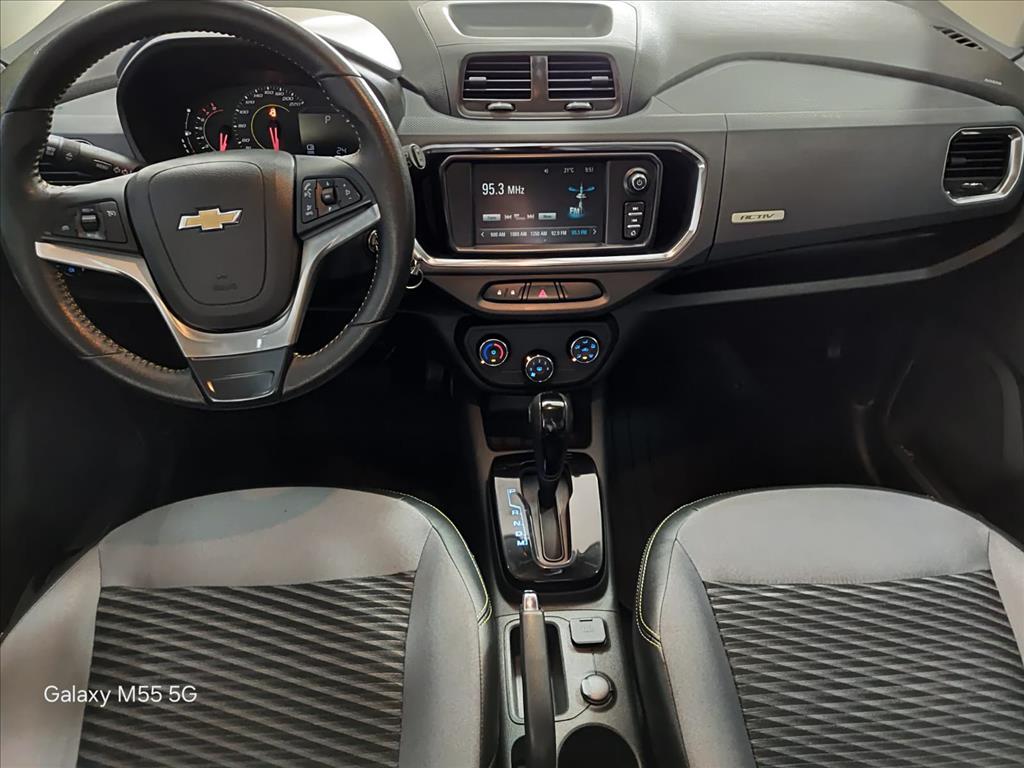 SPIN 1.8 ACTIV 8V FLEX 4P AUTOMÁTICO7