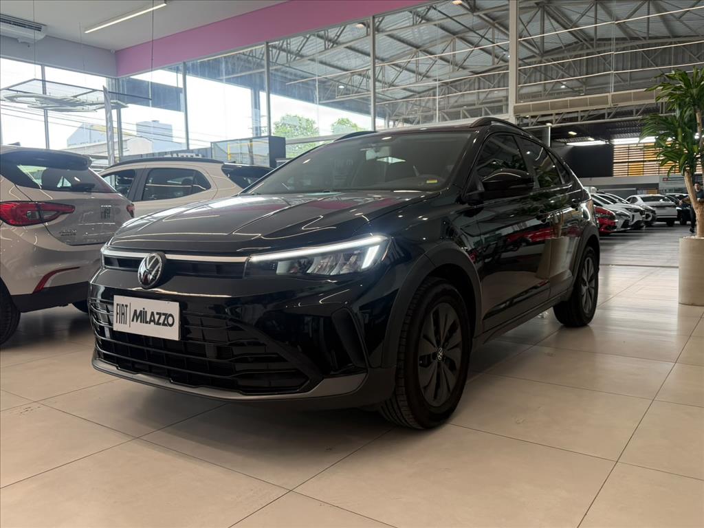 NIVUS 1.0 200 TSI TOTAL FLEX SENSE AUTOMÁTICO2