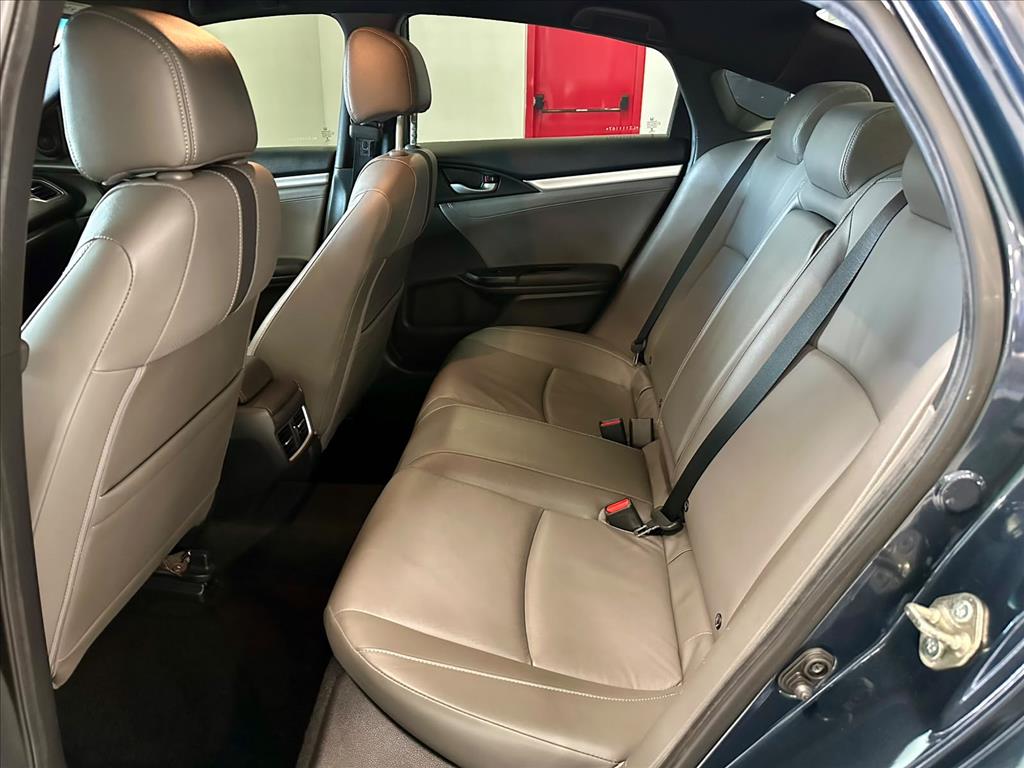 CIVIC 2.0 16V FLEXONE EXL 4P CVT7