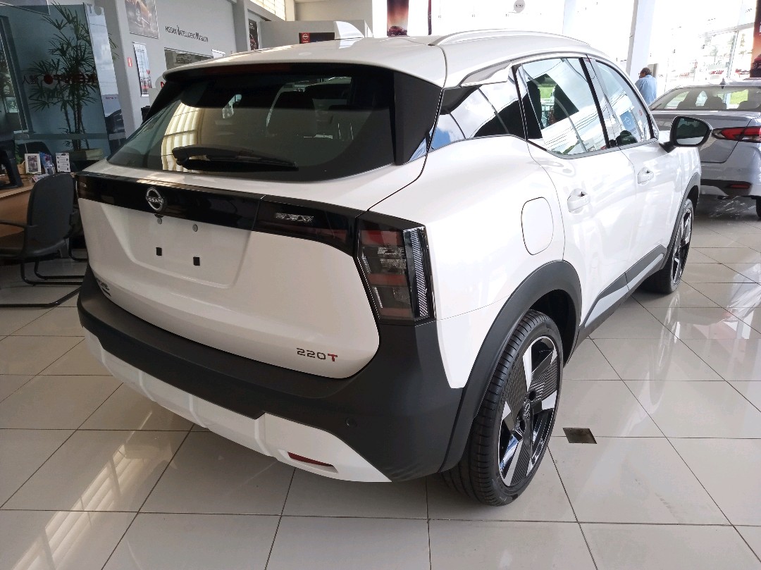 KICKS 1.0  TURBO FLEX EXCLUSIVE DCT5