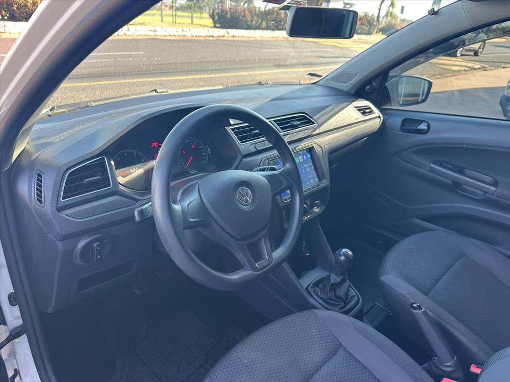 GOL 1.0 12V MPI TOTALFLEX 4P MANUAL8