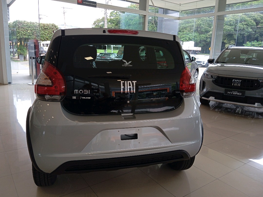 MOBI 1.0 FIREFLY FLEX LIKE. MANUAL5