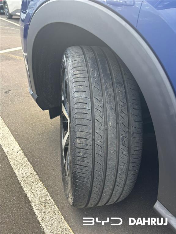 SONG PLUS 1.5 DM-I HÍBRIDO AUTOMÁTICO10