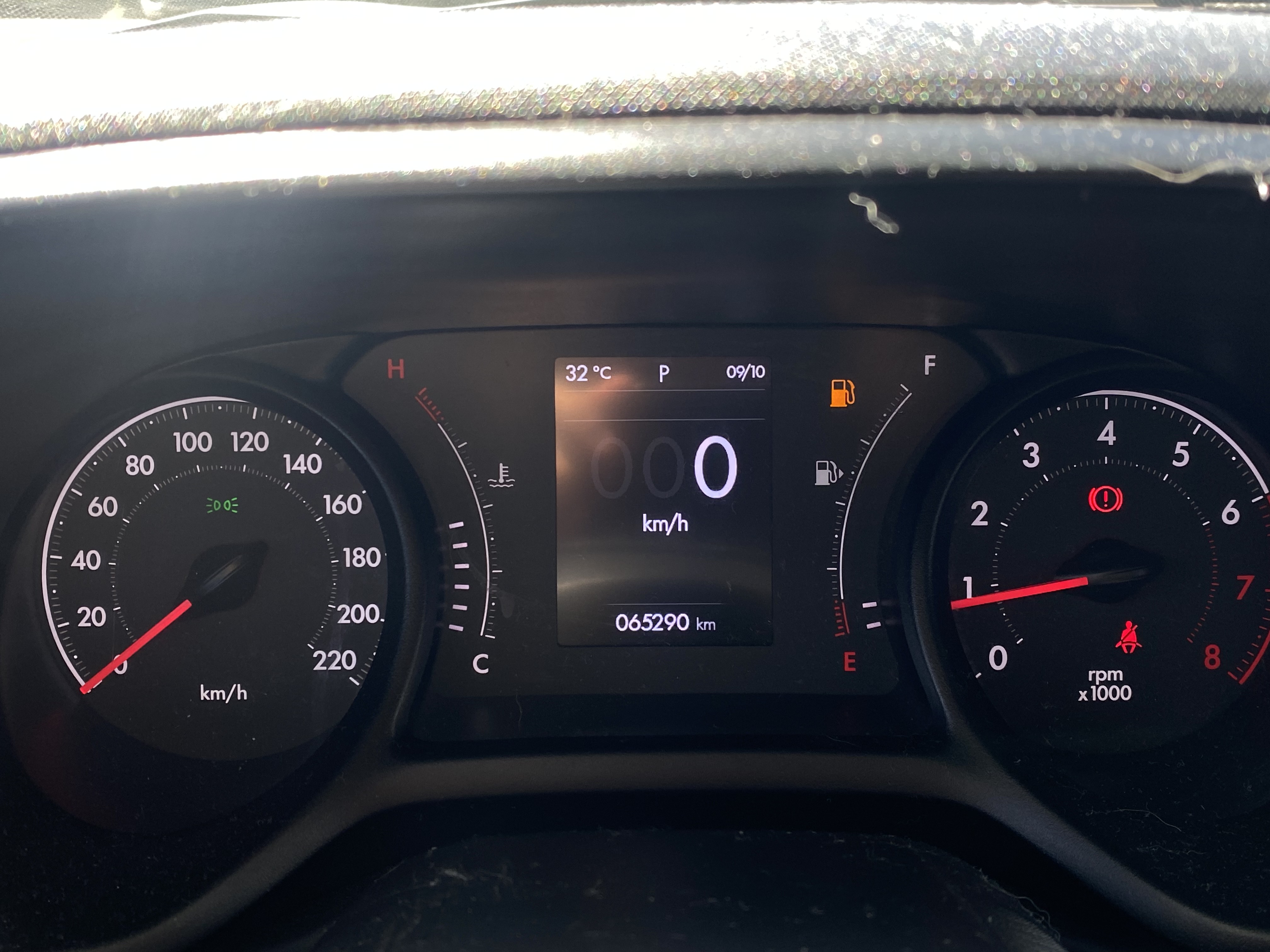 PULSE 1.3 FLEX DRIVE CVT11
