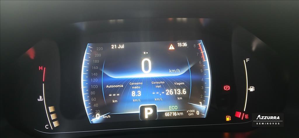 TIGGO 5X PRO 1.5 TCI FLEX HYBRID CVT7