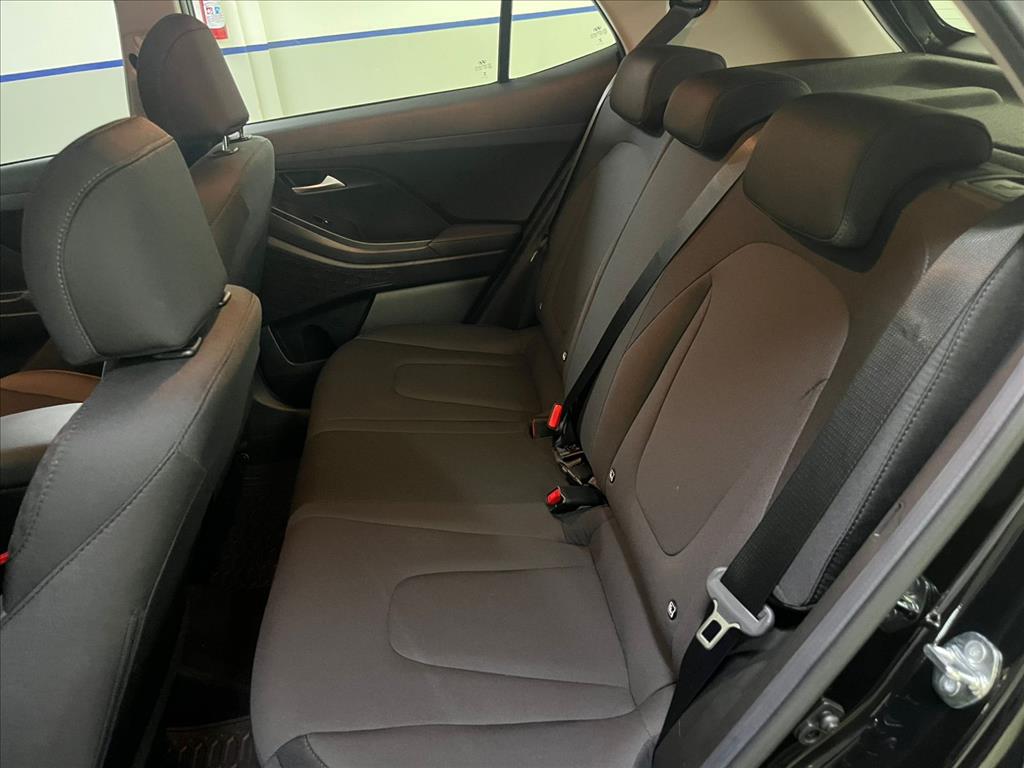 Hyundai-CRETA-1.0 TGDI FLEX LIMITED SAFETY AUTOMÁTICO