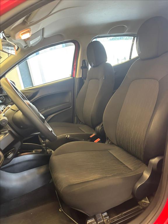 ARGO 1.0 FIREFLY FLEX MANUAL15