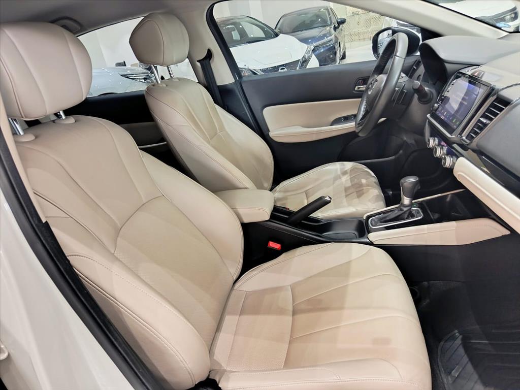 CITY 1.5 i-VTEC FLEX TOURING CVT4