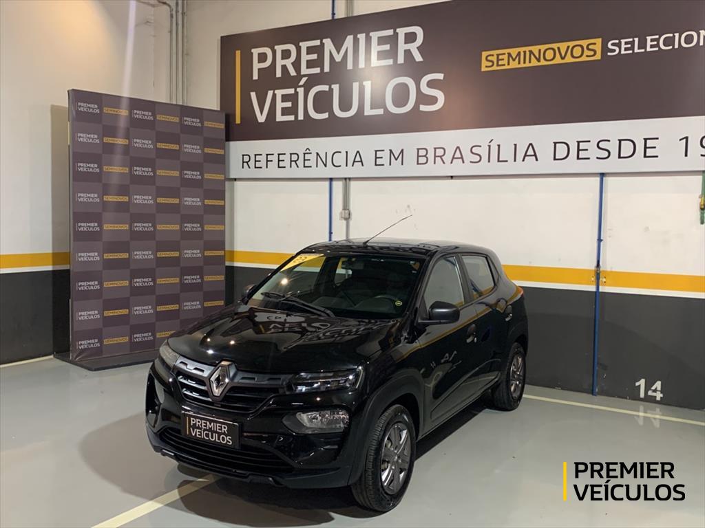KWID 1.0 12V SCE FLEX ZEN MANUAL0