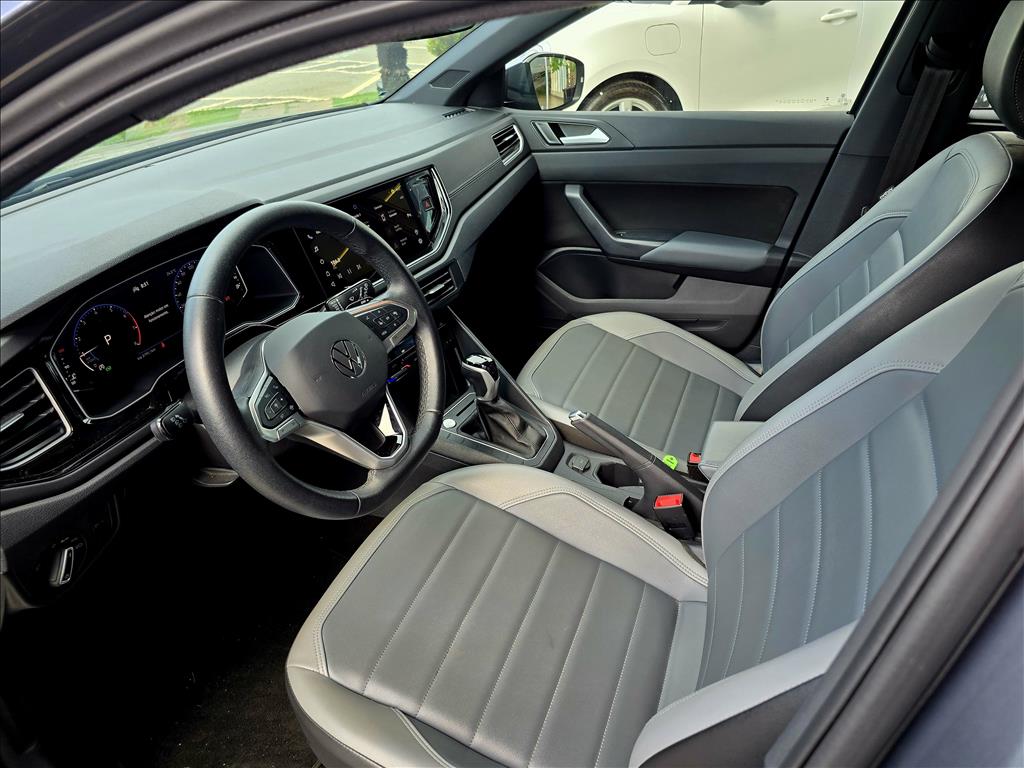 NIVUS 1.0 200 TSI TOTAL FLEX HIGHLINE AUTOMÁTICO8