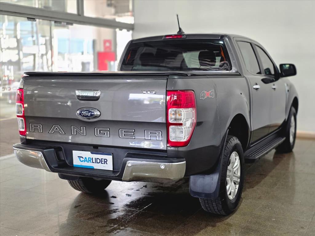 RANGER 3.2 XLT 4X4 CD 20V DIESEL 4P AUTOMÁTICO5