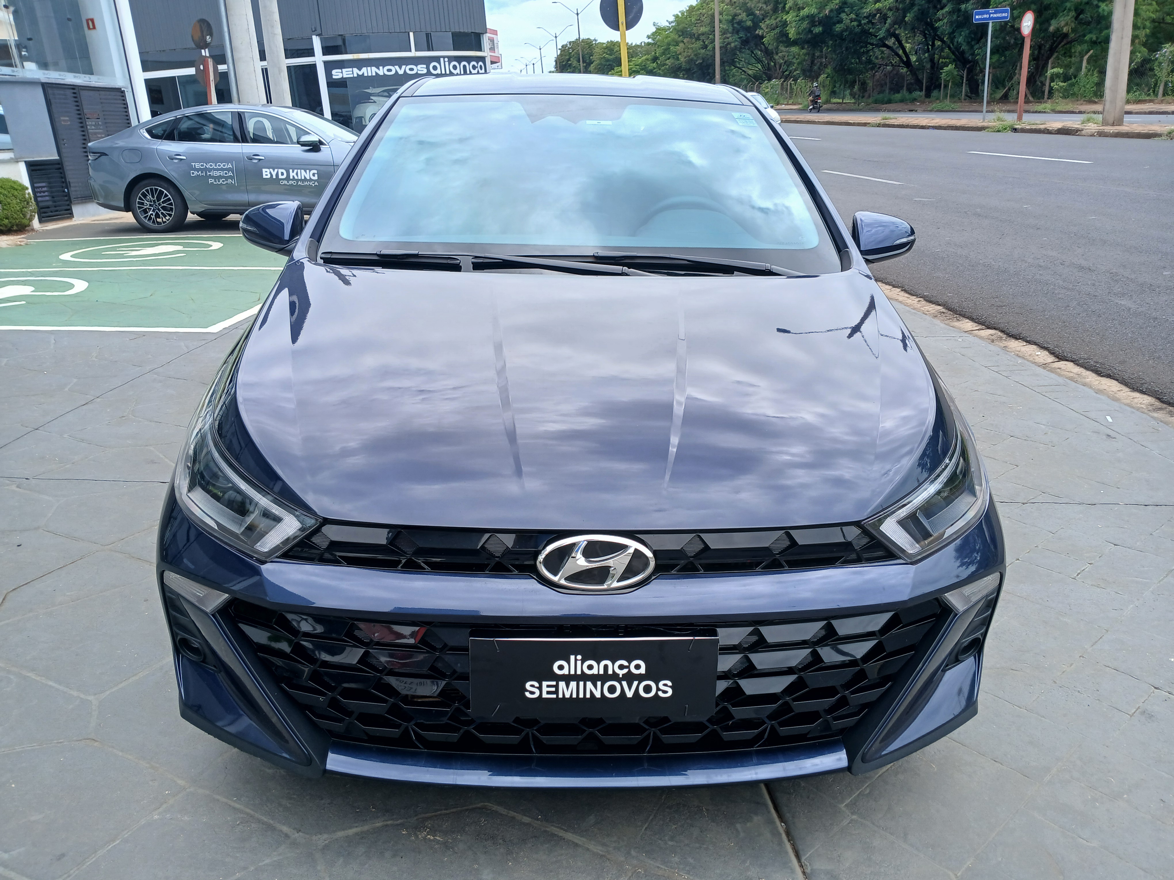 HB20S 1.0 TGDI FLEX PLATINUM PLUS AUTOMÁTICO