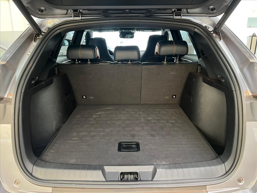 SONG PLUS 1.5 DM-I HÍBRIDO AUTOMÁTICO15