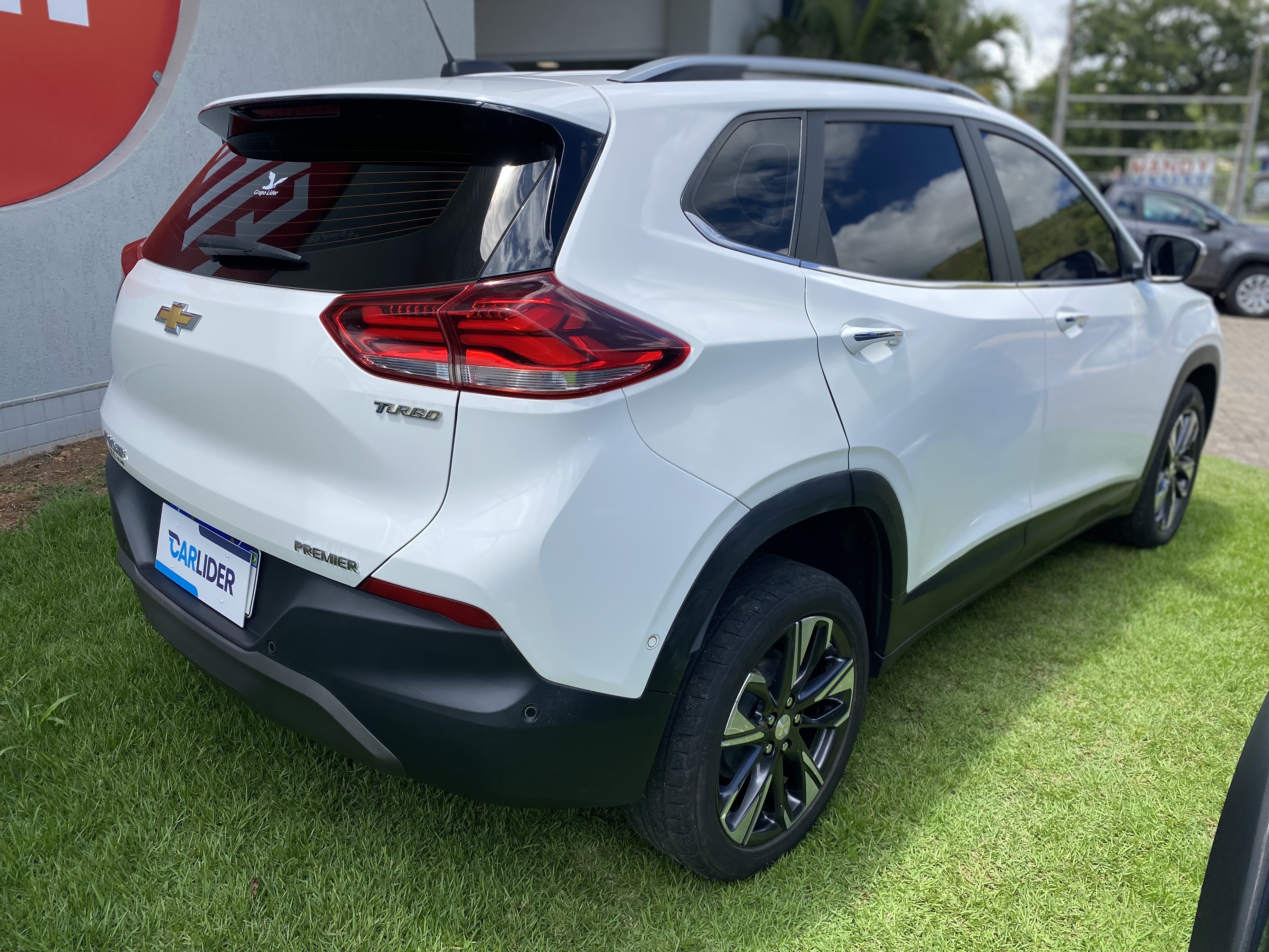 TRACKER 1.0 TURBO FLEX PREMIER AUTOMÁTICO6