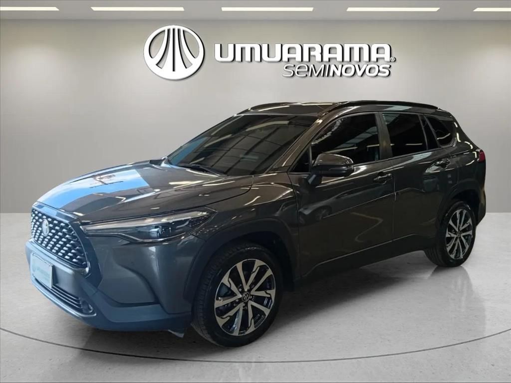 COROLLA CROSS 2.0 VVT-IE FLEX XRE DIRECT SHIFT2