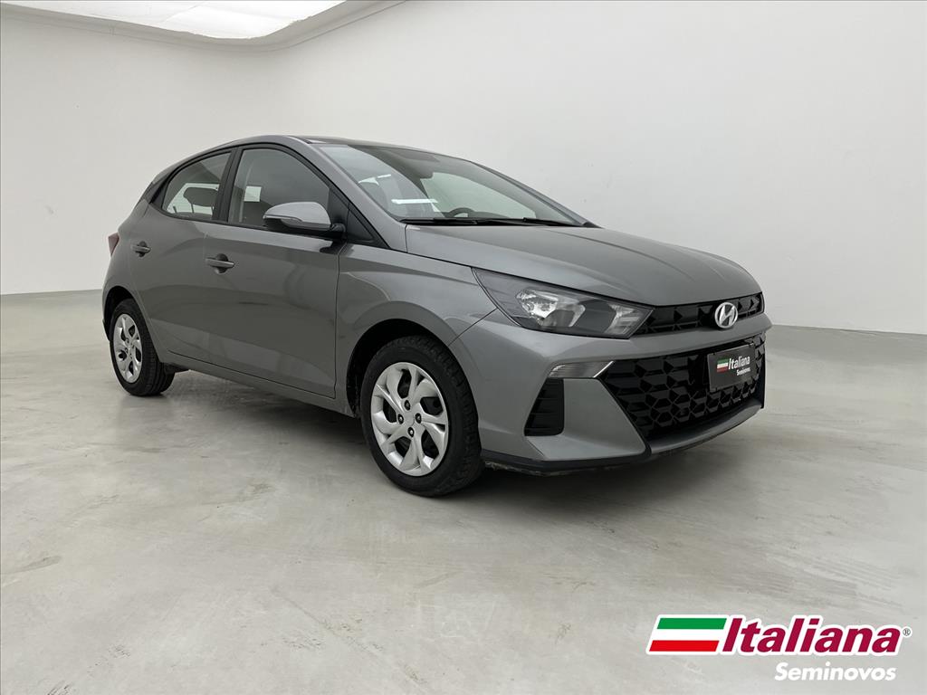 HB20 1.0 12V FLEX COMFORT PLUS MANUAL6