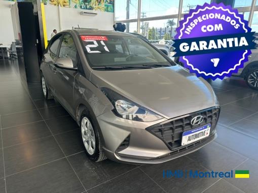 HB20 1.0 12V FLEX VISION MANUAL