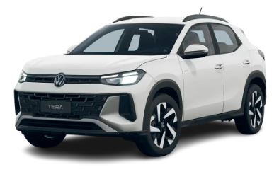 TERA 1.0 170 TSI HIGH AUTOMÁTICO