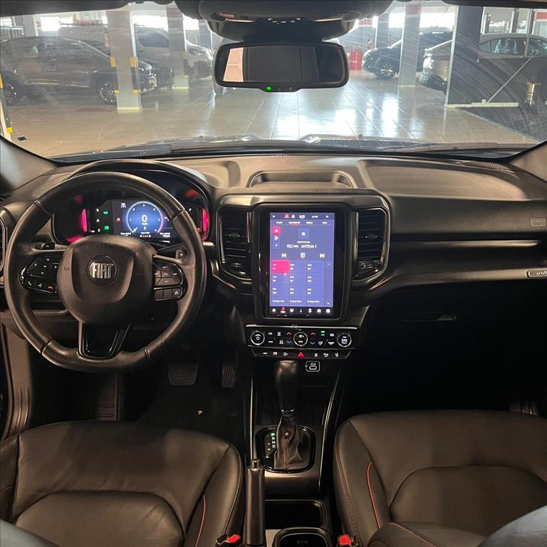 TORO 2.0 16V TURBO DIESEL ULTRA 4WD AT97