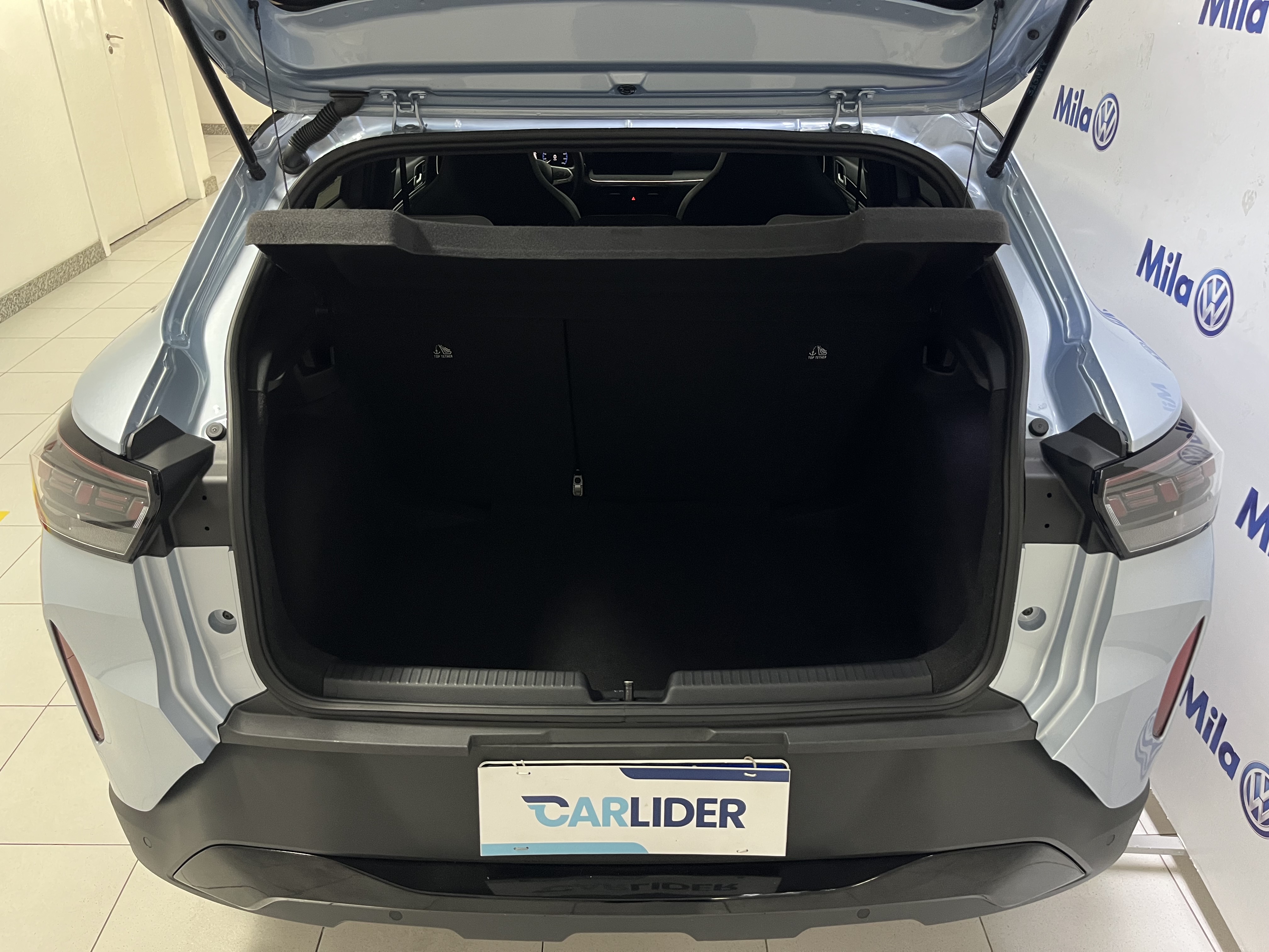TERA 1.0 170 TSI HIGH AUTOMÁTICO6