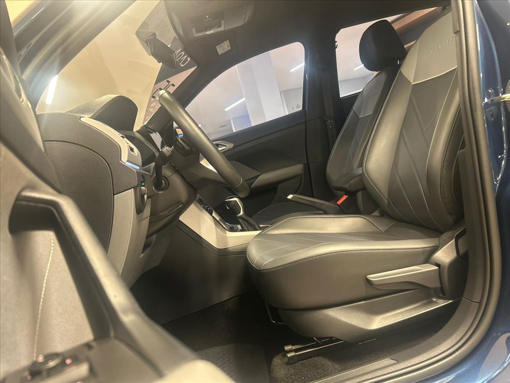 VW - Volkswagen-T-CROSS-1.0 200 TSI TOTAL FLEX COMFORTLINE AUTOMÁTICO