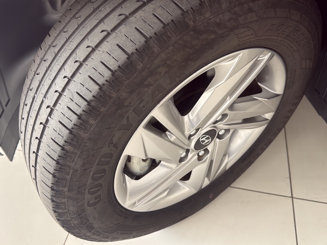 CRETA 1.0 TGDI FLEX COMFORT AUTOMÁTICO15