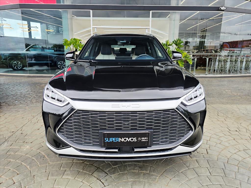 SONG PLUS 1.5 DM-I HÍBRIDO AUTOMÁTICO1