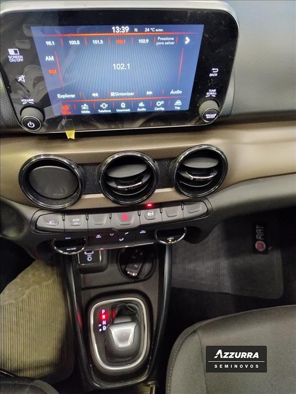 ARGO 1.3 FIREFLY FLEX DRIVE CVT