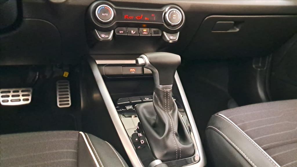 STONIC 1.0 TGDI MHEV SX AUTOMÁTICO8