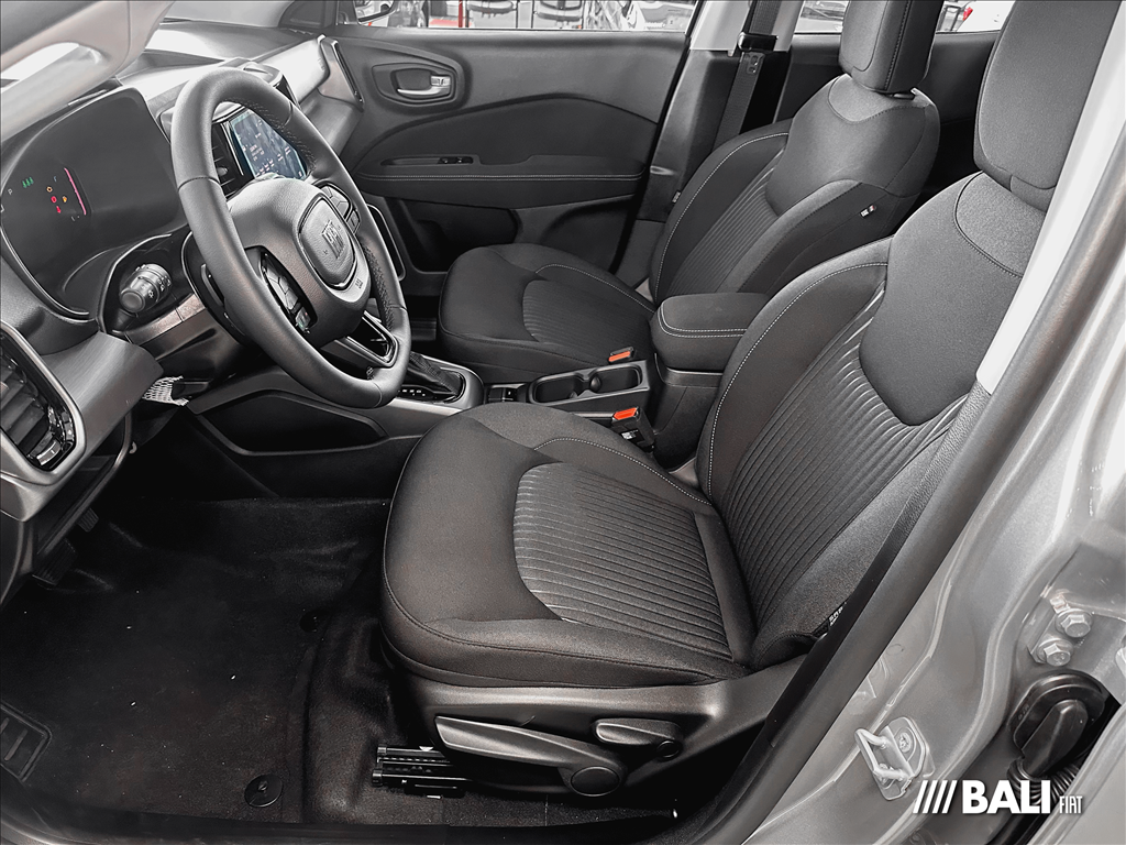 PULSE 1.0 TURBO 200 HYBRID AUDACE CVT9