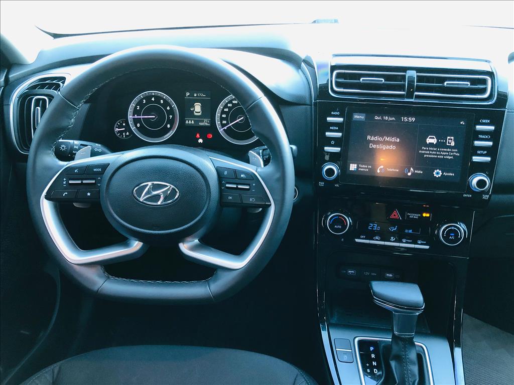CRETA 1.0 TGDI FLEX LIMITED AUTOMÁTICO11