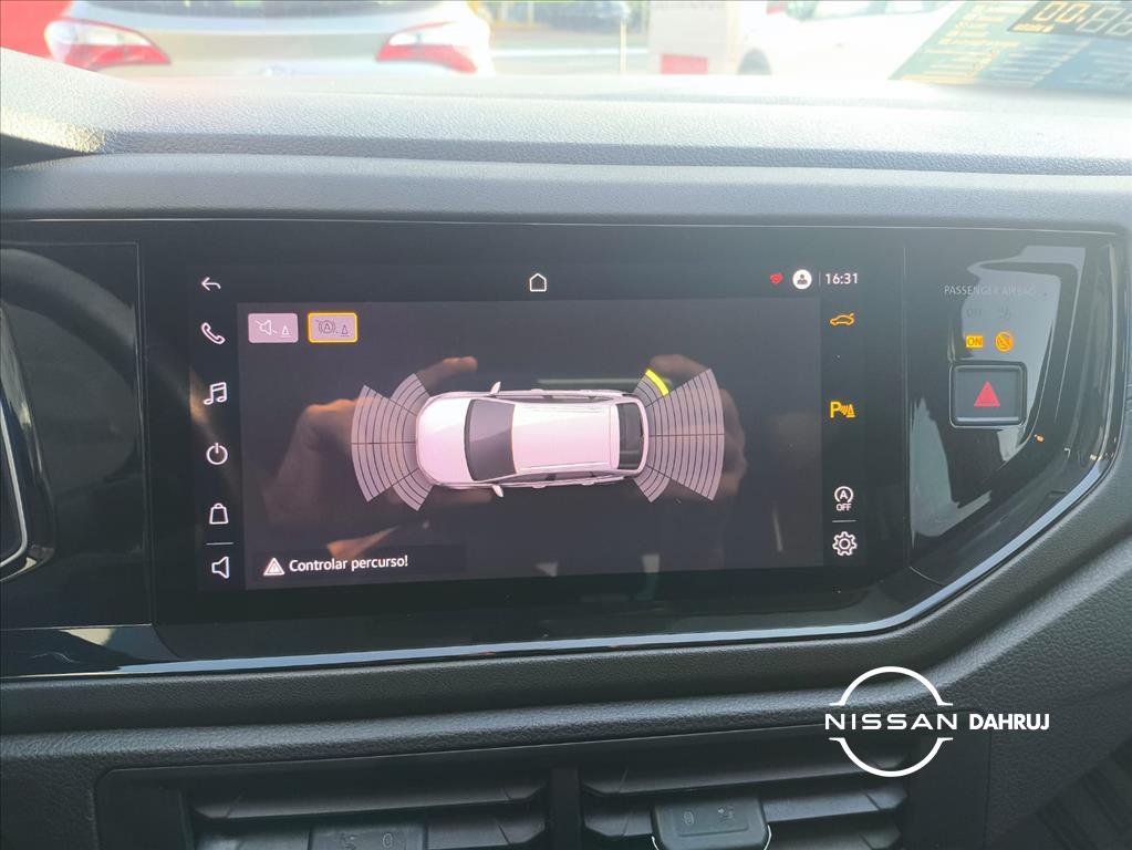 NIVUS 1.0 200 TSI TOTAL FLEX HIGHLINE AUTOMÁTICO5