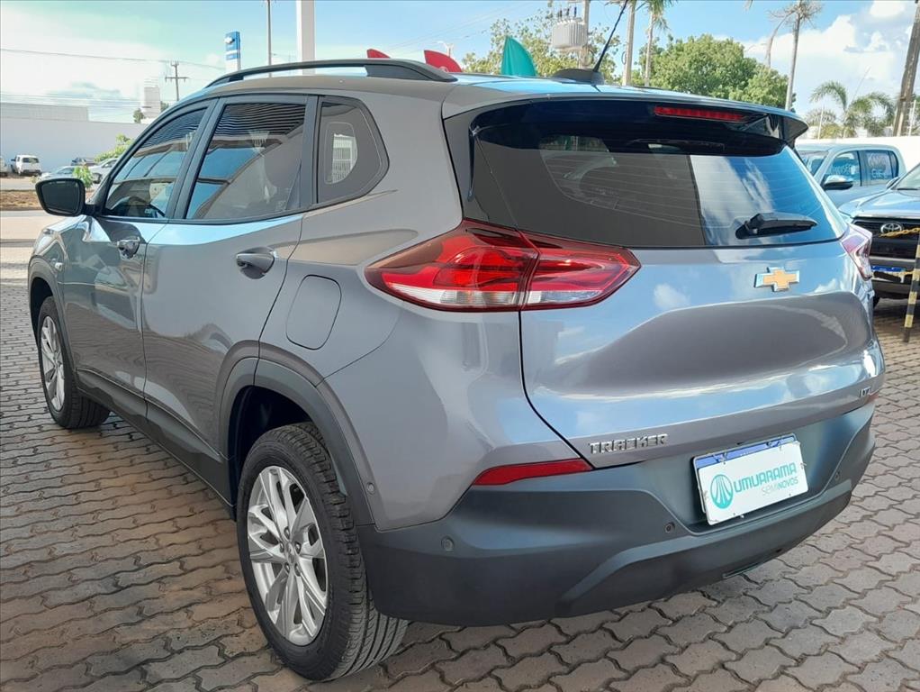 TRACKER 1.0 TURBO FLEX LTZ AUTOMÁTICO4